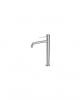 LAVITA Bateria umywalkowa wysoka Orion Chrome